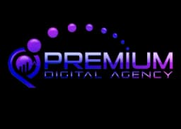 Premium Dijital Logo