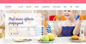 anaokulu-websitesi