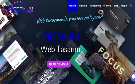 web-sitesi-tasarımı