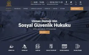 Parlak-Hukuk-Burosu-Websitesi